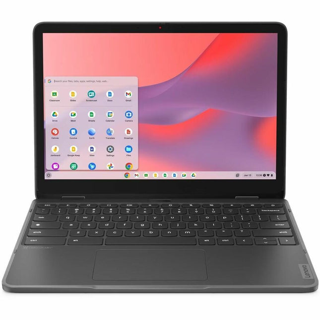 Main Image for 500e G4 1.00 GHz Chrome 8.0GB 64GB eMMC 12.2