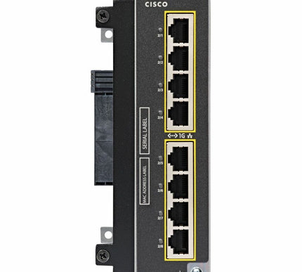 Main Image for Cisco Expansion Module