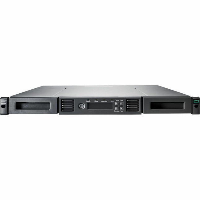 Main Image for HPE StoreEver Tape Autoloader