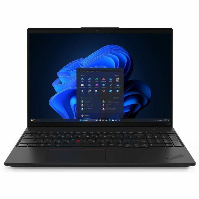 Main Image for L16 G2 3.80 GHz W11P64 16.0GB 512GB PCIe 16