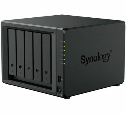 Main Image for Synology DiskStation DS1525+ SAN/NAS Storage System