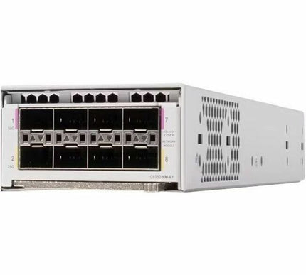 Main Image for Cisco Network Module