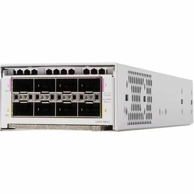 Main Image for Cisco Network Module