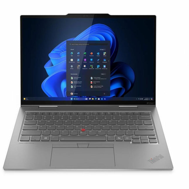 Main Image for X1 2-in-1 G10 4.10 GHz W11P64 16.0GB 512GB PCIe 14