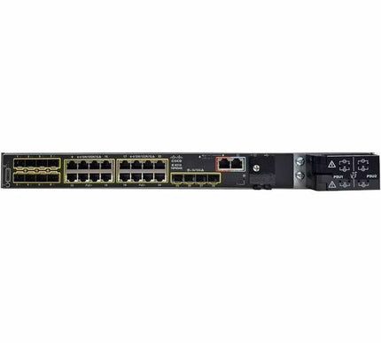 Main Image for Cisco Catalyst IE-9310-16P8S4X Ethernet Switch