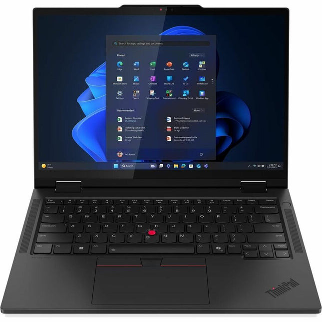 Main Image for T14s 2-in-1 G1 4.20 GHz W11P64 16.0GB 512GB PCIe 14