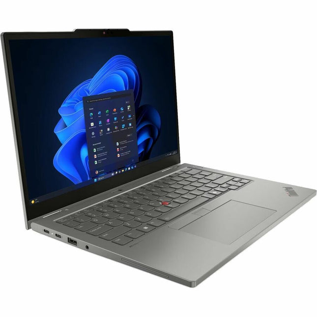 Main Image for ThinkPad L13 2-in-1 Gen 6 (AMD) 3.30 GHz W11P64 32.0GB 512GB PCIe 13.3