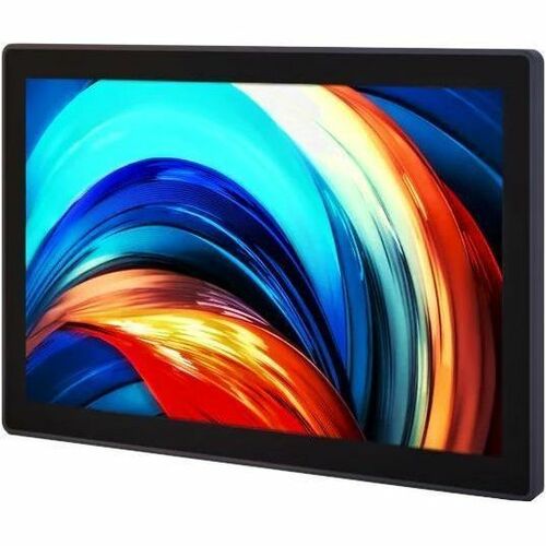 Main Image for Instorescreen InTouch 101 10" Class LCD Touchscreen Monitor - 16:10 - 30 ms