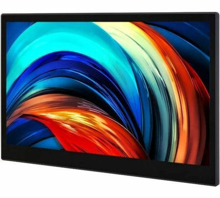 Main Image for Instorescreen InTouch 16" Class LCD Touchscreen Monitor - 16:9 - 30 ms