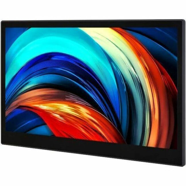 Main Image for Instorescreen InTouch 16" Class LCD Touchscreen Monitor - 16:9 - 30 ms
