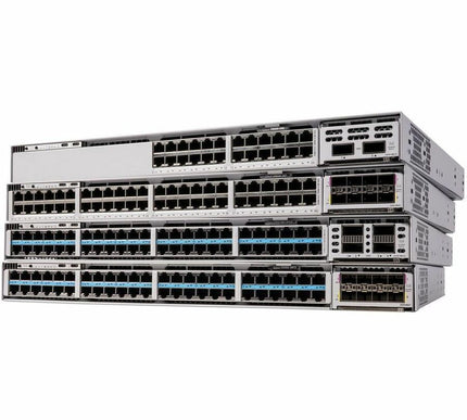 Main Image for Cisco C9350 Series Smart Switches