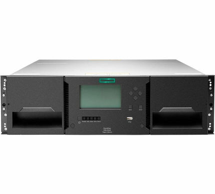 Main Image for HPE Storage MSL 1/8 Autoloader G3 Right Magazine Kit