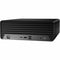 Main Image for HP Pro SFF 400 G9 Desktop Computer - Intel Core i5 14th Gen i5-14500 - 8 GB - 256 GB SSD - Small Form Factor