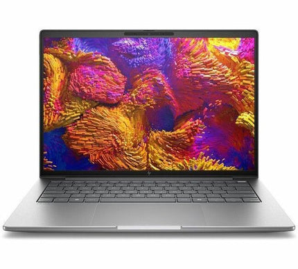 Main Image for HP ZBook 8 G1ah 14" Mobile Workstation - AMD Ryzen 5 PRO 230 - 32 GB - 256 GB SSD