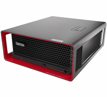 Main Image for Lenovo ThinkStation P8 30HH0082US Workstation - 1 x AMD Ryzen Threadripper PRO 7955WX - 32 GB - 1 TB SSD