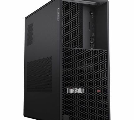 Main Image for Lenovo ThinkStation P3 Gen 2 30HT007WUS Workstation - 1 x Intel Core Ultra 7 265 - vPro Technology - 32 GB - 1 TB SSD - Tower