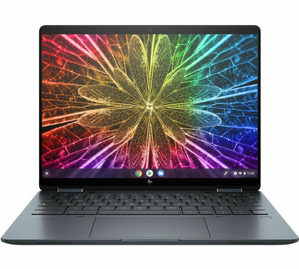 Main Image for HP Elite Dragonfly 13.5" Touchscreen Convertible 2 in 1 Chromebook - 2K - Intel Core i5 12th Gen i5-1245U - vPro Technology - 16 GB - 512 GB SSD - Slate Blue