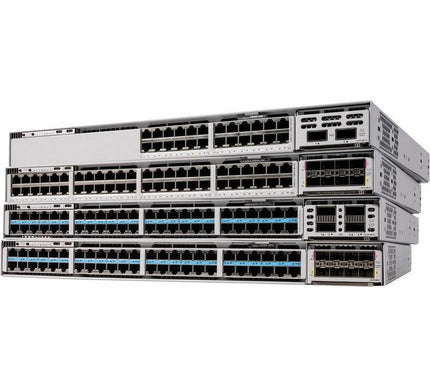 Main Image for Cisco C9350-48TX Ethernet Switch