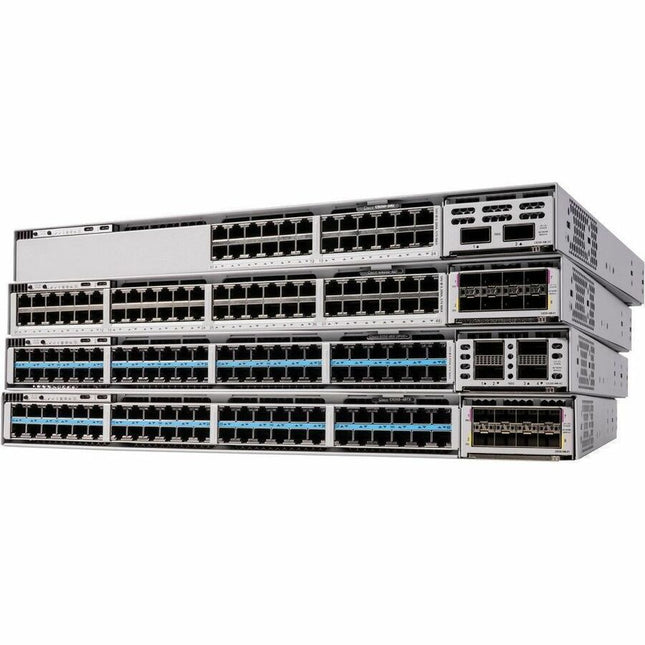 Main Image for Cisco C9350-48TX Ethernet Switch