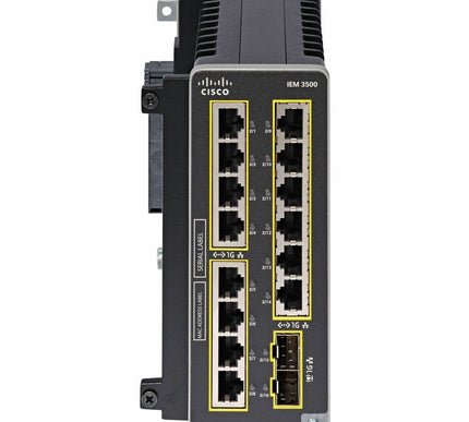 Main Image for Cisco Switching Module