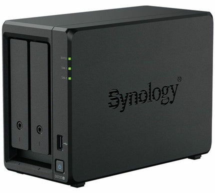 Main Image for Synology DiskStation DS725+ SAN/NAS Storage System