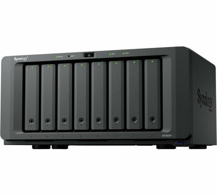 Main Image for Synology DiskStation DS1825+ SAN/NAS Storage System