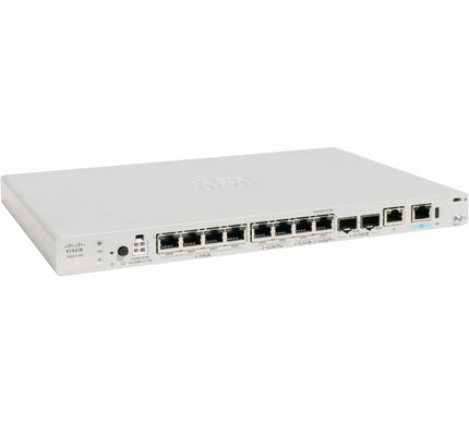 Main Image for Cisco C8231-G2 Router