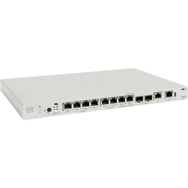 Main Image for Cisco C8231-G2 Router