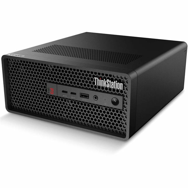 Main Image for Lenovo ThinkStation P3 Ultra Gen 2 30J5005MUS Workstation - 1 x Intel Core Ultra 9 285 - 64 GB - 2 TB SSD - Small Form Factor