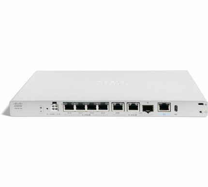 Main Image for Cisco Secure Router 8100 C8130-G2 Router