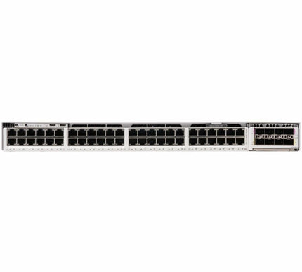 Main Image for Cisco C9350-48T Ethernet Switch