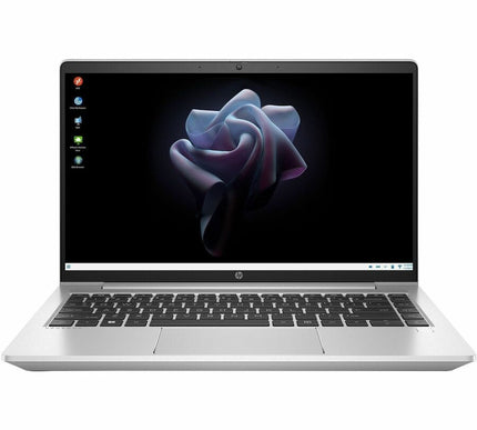 Main Image for HP Pro mt440 G3 14" Thin Client Notebook - 60 Hz - Intel Celeron 7305 - 8 GB - 256 GB SSD