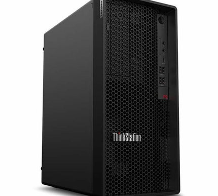 Main Image for Lenovo ThinkStation P2 Gen 2 30JQ0057US Workstation - 1 x Intel Core Ultra 9 285 - 32 GB - 1 TB SSD - Tower