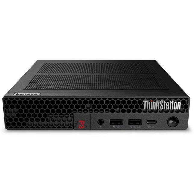 Main Image for P3 Tiny Gen 2 4.60 GHz W11P64 32.0GB 1TB G4Perf