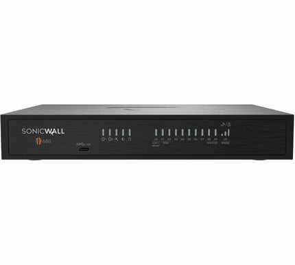 Main Image for SonicWall TZ680 SECURE UPGRADE PLUS ADVANCED EDITION 2YR