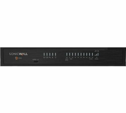 Main Image for (3 & Free Offer) SonicWall TZ380 SECURE UPGRADE PLUS - ADVANCED EDITION 3YR (INCLUDES 1YR CSE)