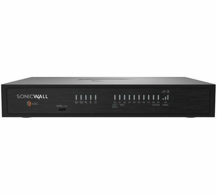 Main Image for SonicWall TZ680