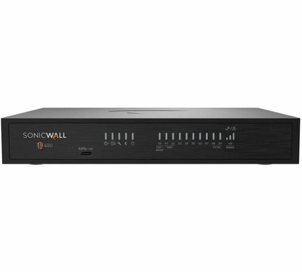 Main Image for SonicWall TZ480