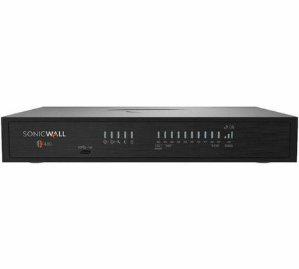 Main Image for (3 & Free Offer) SonicWall TZ480 SECURE UPGRADE PLUS - ADVANCED EDITION 3YR (INCLUDES 1YR CSE)