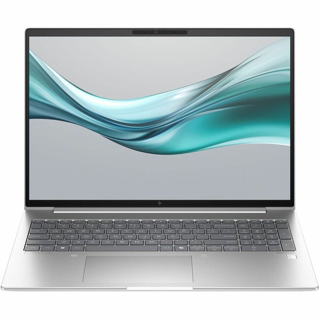 Main Image for HP EliteBook 665 G11 16" Notebook - WUXGA - 60 Hz - AMD Ryzen 7 7735U - 32 GB - 512 GB SSD