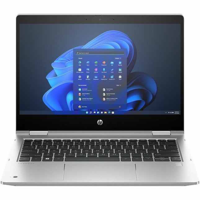 Main Image for HP Pro x360 435 G10 13.3" Touchscreen Convertible 2 in 1 Notebook - Full HD - 60 Hz - AMD Ryzen 7 7730U - 32 GB - 512 GB SSD