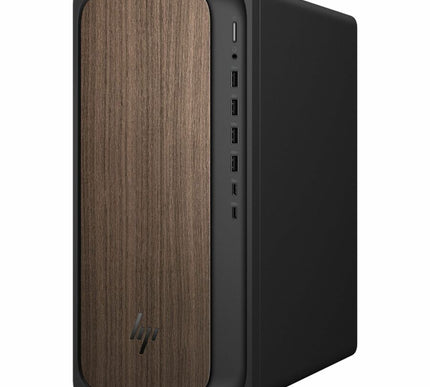 Main Image for HP OmniDesk M03-0000i M03-0057c Desktop Computer - Refurbished