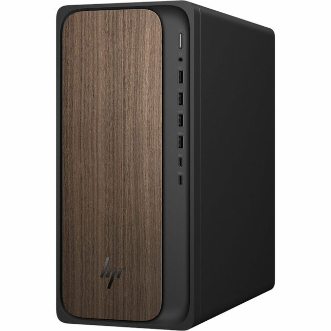 Main Image for HP OmniDesk M03-0000i M03-0057c Desktop Computer - Refurbished