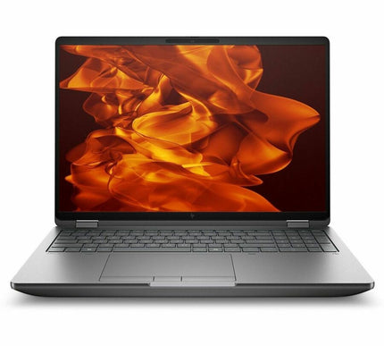 Main Image for HP ZBook Fury G1i 16" Mobile Workstation - Intel Core Ultra 7 265HX - 64 GB - 4 TB SSD - Smart Card Reader