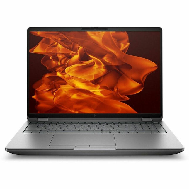 Main Image for HP ZBook Fury G1i 16" Mobile Workstation - Intel Core Ultra 7 265HX - 64 GB - 4 TB SSD - Smart Card Reader