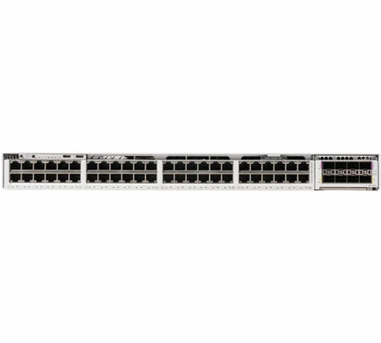 Main Image for Cisco C9350-48P Ethernet Switch