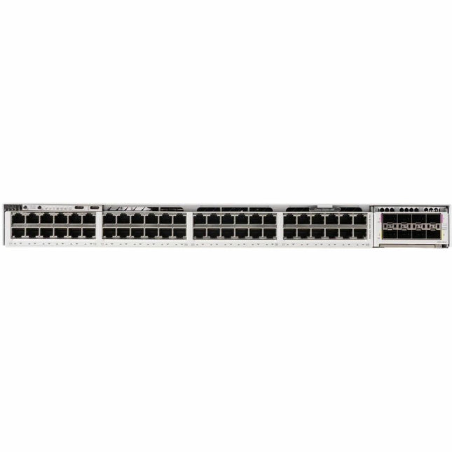 Main Image for Cisco C9350-48P Ethernet Switch