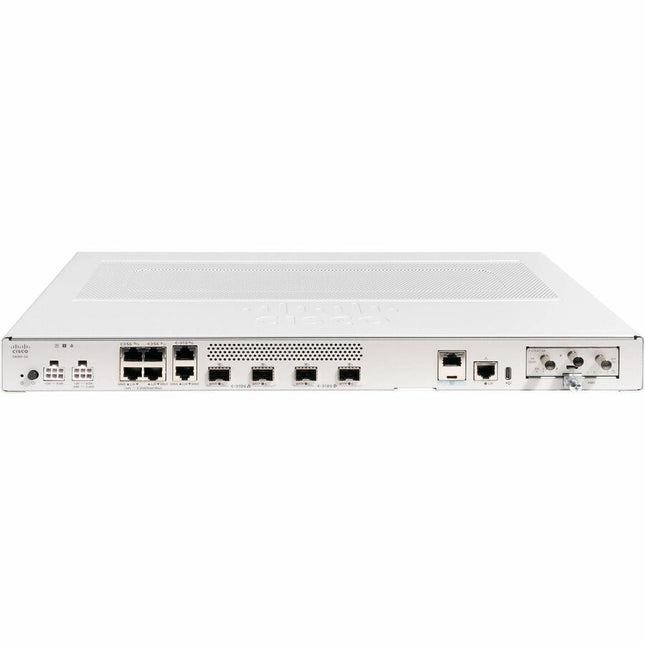 Main Image for Cisco Secure Router C8355-G2 Router