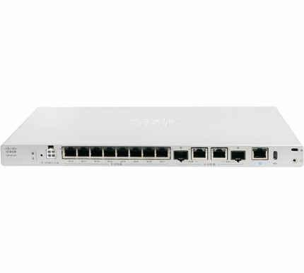 Main Image for Cisco Secure Router 8100 C8140-G2 Router