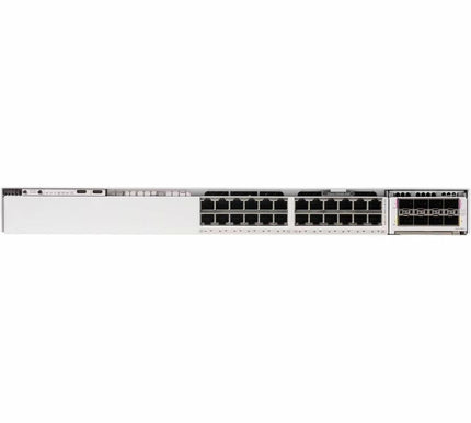 Main Image for Cisco C9350-24P Ethernet Switch